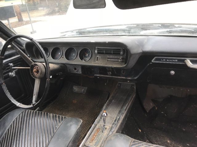 1965 Pontiac Le Mans - photo 13