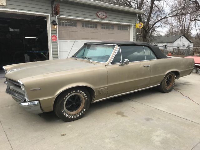 1965 Pontiac Le Mans - photo 2