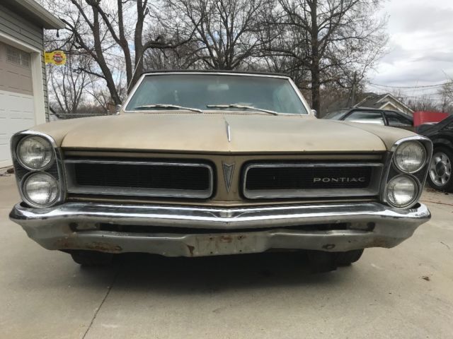 1965 Pontiac Le Mans - photo 3