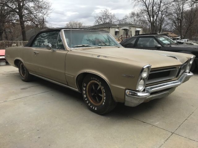 1965 Pontiac Le Mans - photo 4