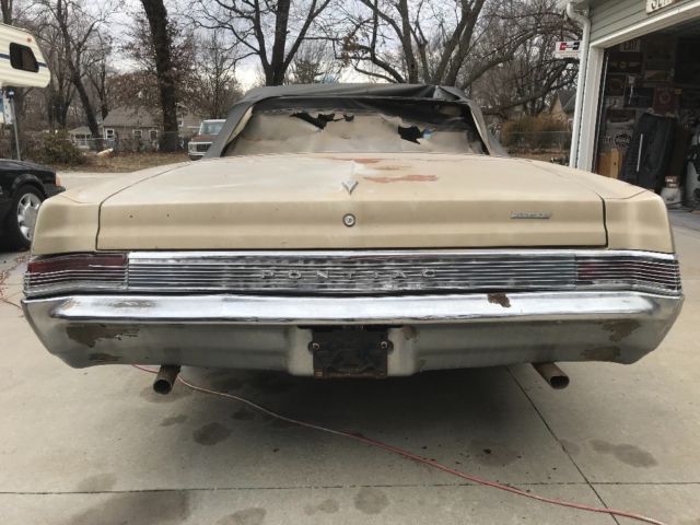 1965 Pontiac Le Mans - photo 6