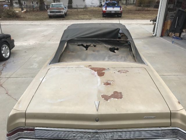 1965 Pontiac Le Mans - photo 7