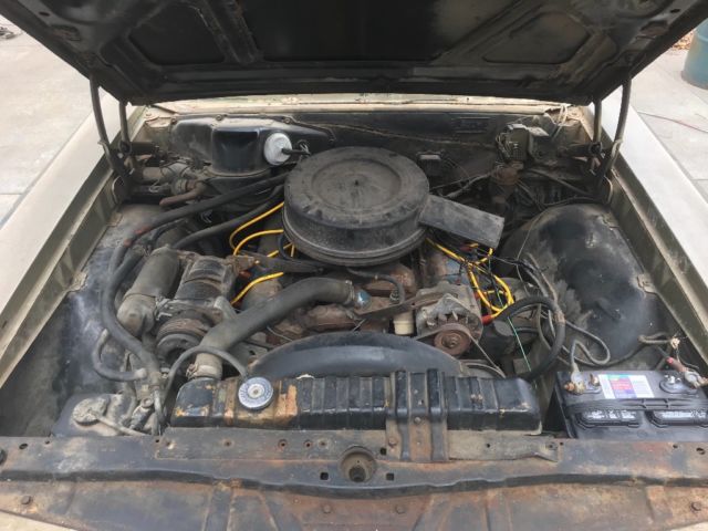 1965 Pontiac Le Mans - photo 9