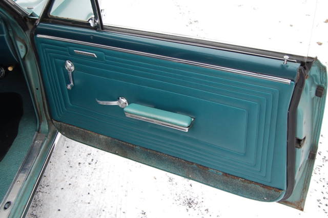 1965 Pontiac Le Mans - photo 10