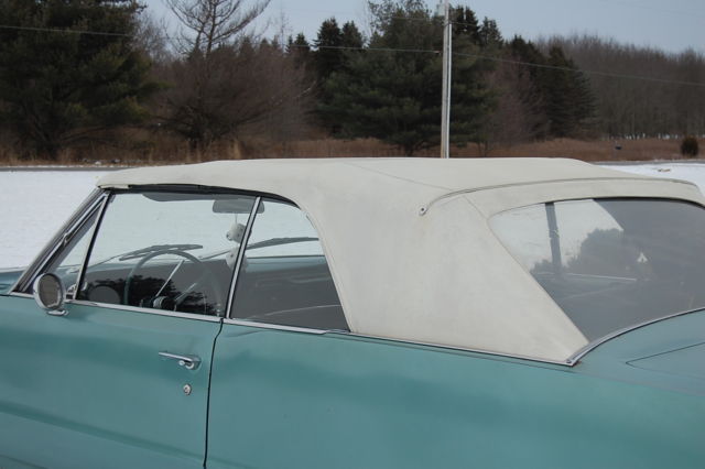 1965 Pontiac Le Mans - photo 5