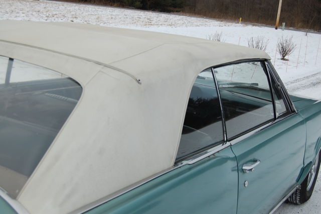 1965 Pontiac Le Mans - photo 6
