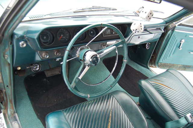 1965 Pontiac Le Mans - photo 7