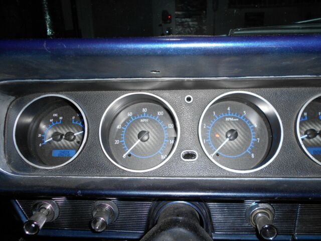 1965 Pontiac Le Mans with GTO hood - photo 9