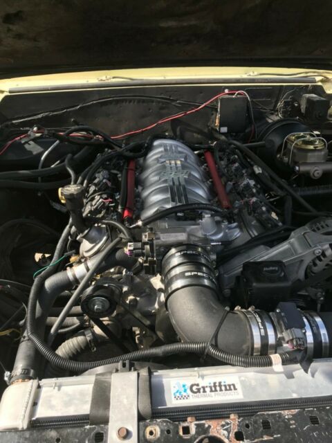 1965 Pontiac Le Mans Black vinyl - photo 12