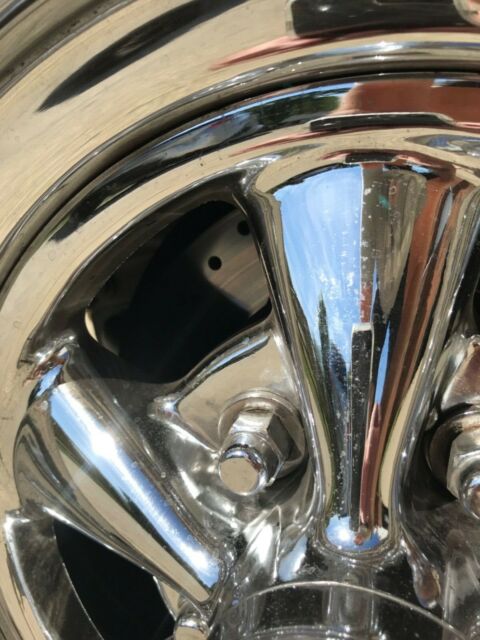 1965 Pontiac Le Mans Black vinyl - photo 13