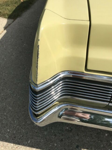 1965 Pontiac Le Mans Black vinyl - photo 6