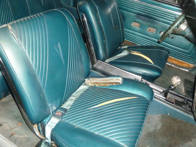 1965 Pontiac Le Mans - photo 10