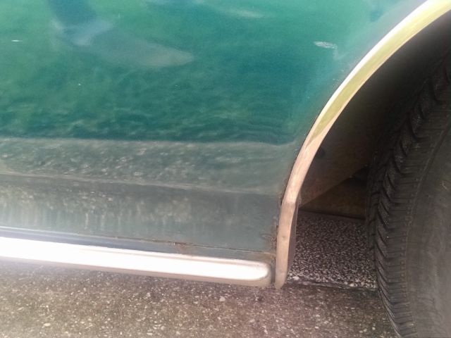 1965 Pontiac Le Mans - photo 13