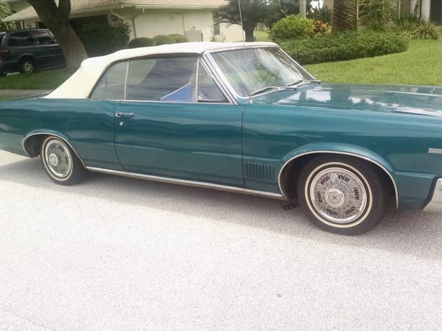 1965 Pontiac Le Mans - photo 3