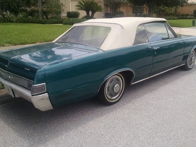 1965 Pontiac Le Mans - photo 4
