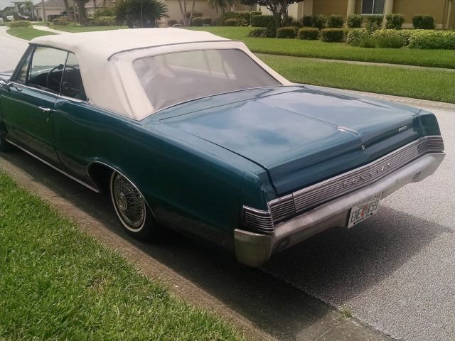 1965 Pontiac Le Mans - photo 5