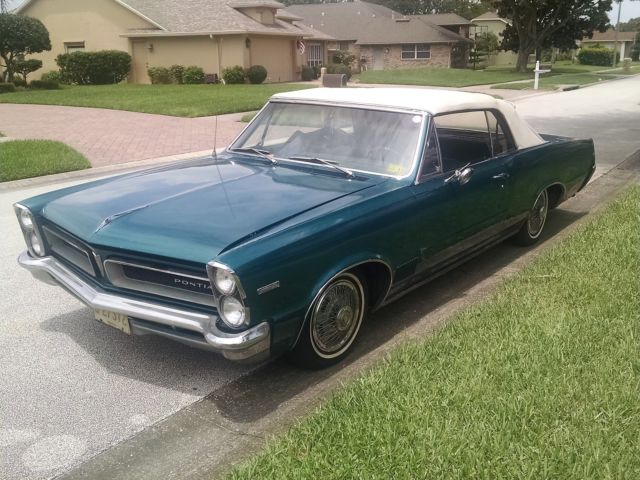 1965 Pontiac Le Mans - photo 7