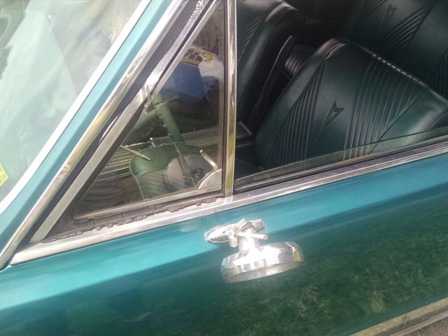 1965 Pontiac Le Mans - photo 8