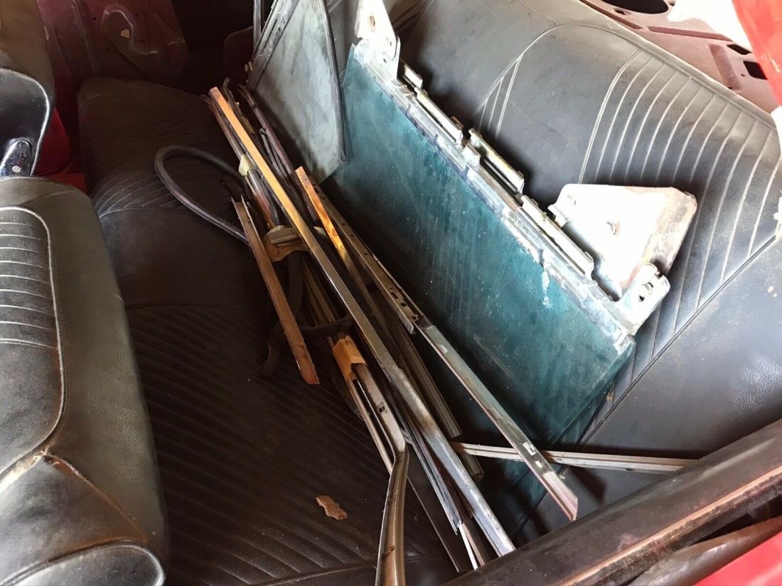 1965 Pontiac LeMans - photo 10