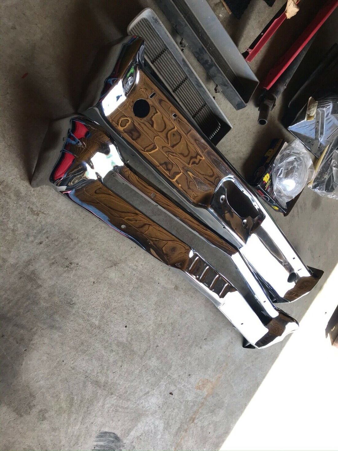 1965 Pontiac LeMans - photo 11