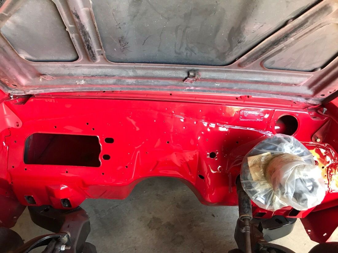 1965 Pontiac LeMans - photo 8