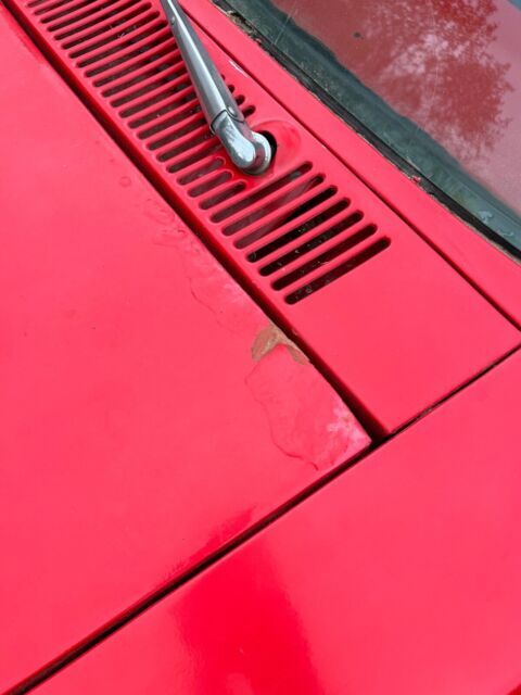 1965 Pontiac LeMans Chrome - photo 12