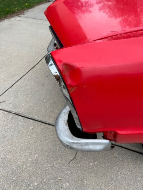 1965 Pontiac LeMans Chrome - photo 5