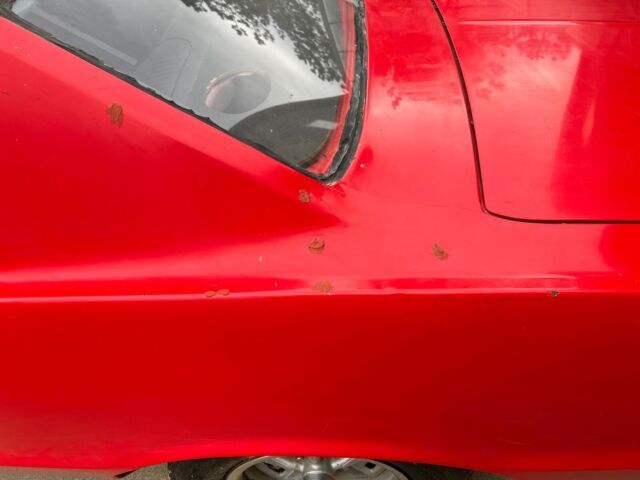 1965 Pontiac LeMans Chrome - photo 6