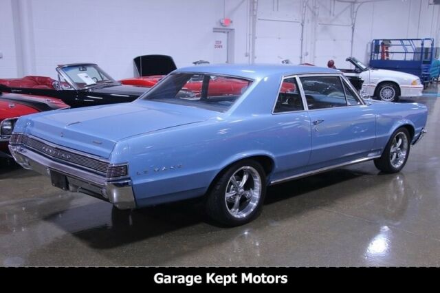 1965 Pontiac Le Mans -- - photo 10