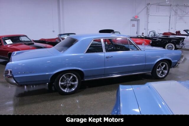 1965 Pontiac Le Mans -- - photo 11