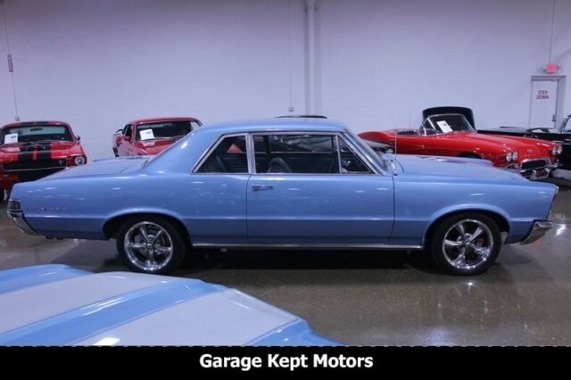 1965 Pontiac Le Mans -- - photo 12