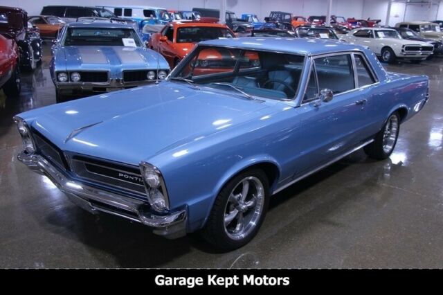 1965 Pontiac Le Mans -- - photo 3
