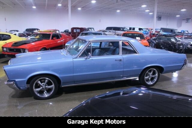 1965 Pontiac Le Mans -- - photo 4