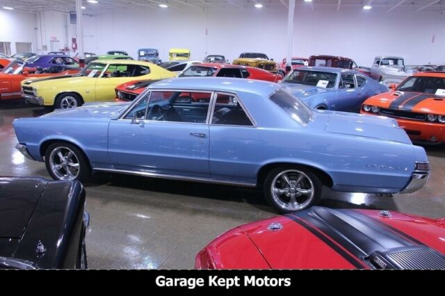 1965 Pontiac Le Mans -- - photo 5
