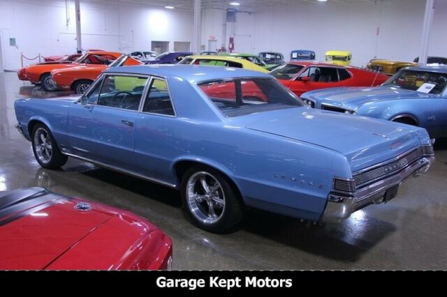 1965 Pontiac Le Mans -- - photo 6
