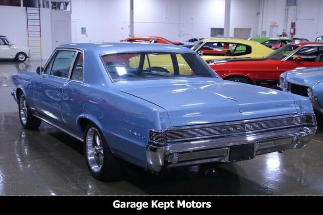 1965 Pontiac Le Mans -- - photo 7