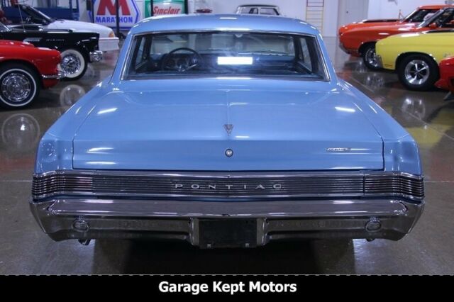 1965 Pontiac Le Mans -- - photo 8