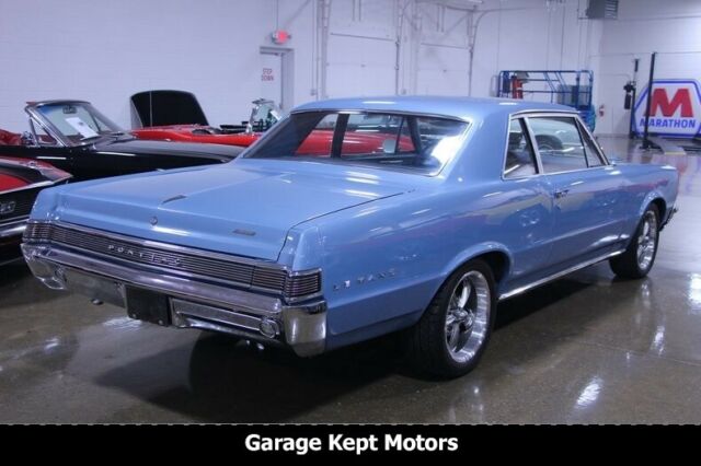 1965 Pontiac Le Mans -- - photo 9