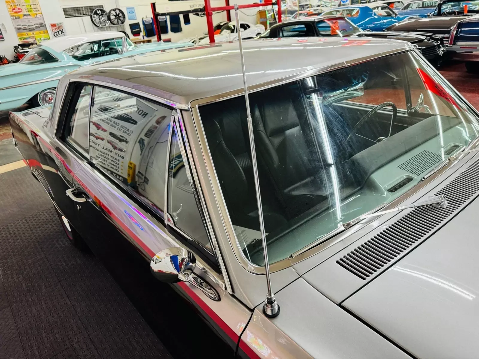 1965 Pontiac Le Mans Hot Rod GTO Tribute-SEE VIDEO - photo 11