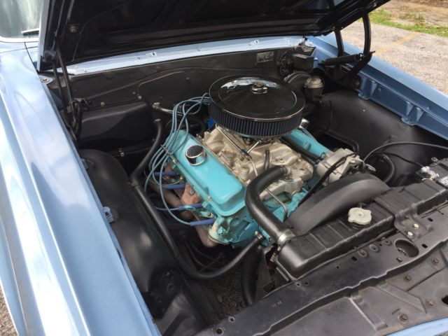 1965 Pontiac Le Mans - photo 10