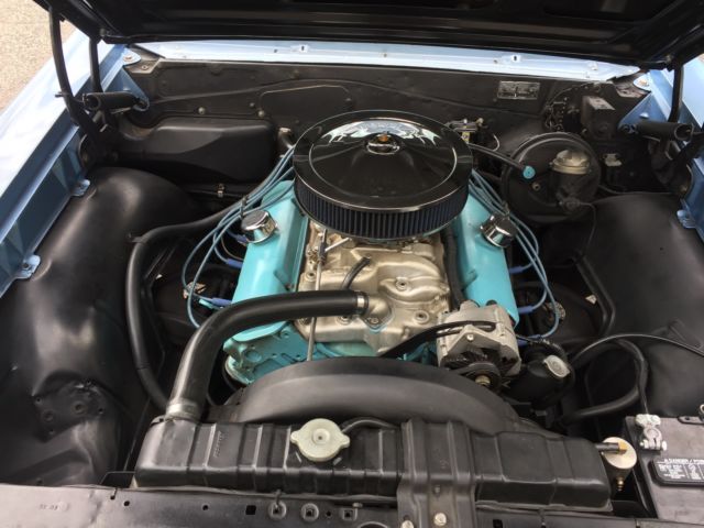 1965 Pontiac Le Mans - photo 11