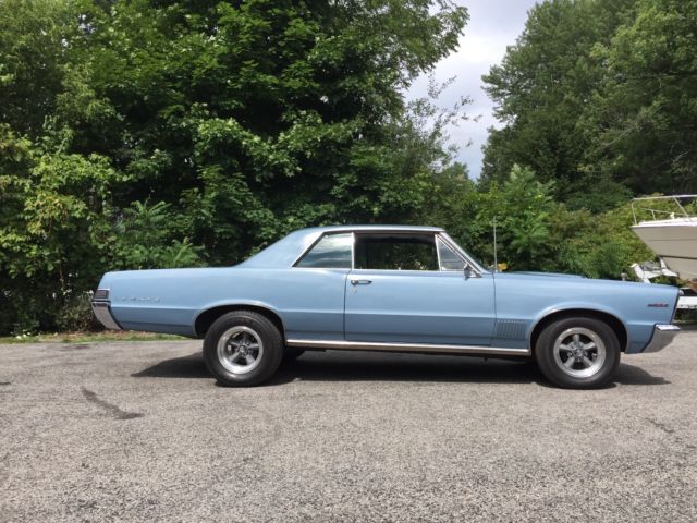 1965 Pontiac Le Mans - photo 5