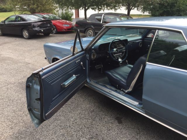 1965 Pontiac Le Mans - photo 7