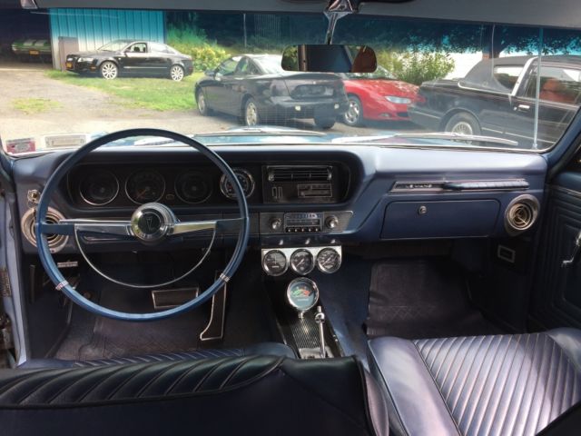 1965 Pontiac Le Mans - photo 9