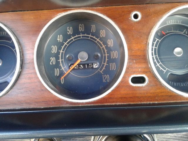 1965 Pontiac GTO Lemans - photo 10