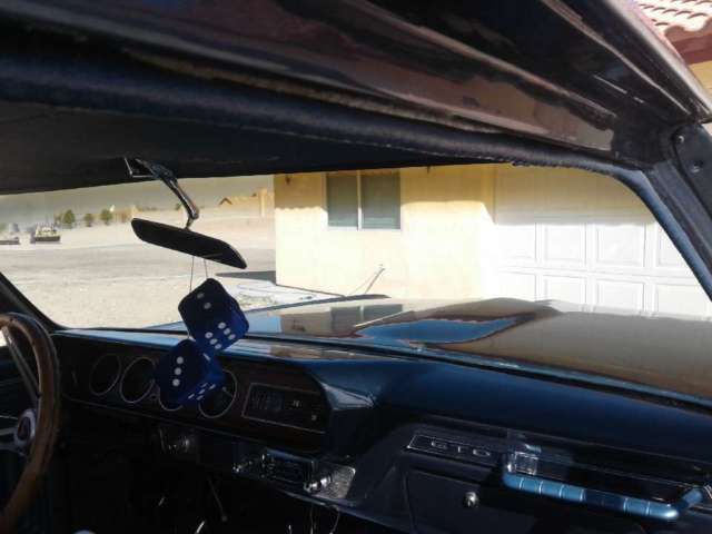 1965 Pontiac GTO Lemans - photo 6
