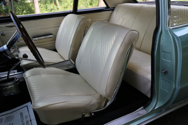 1965 Pontiac GTO GTO - photo 13