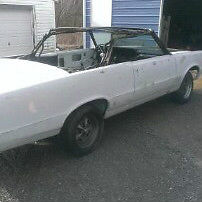 1965 Pontiac Le Mans - photo 10