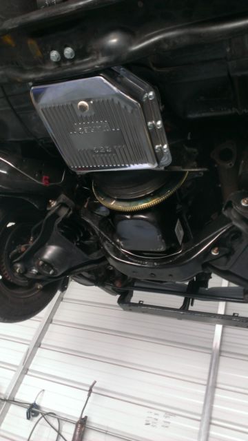 1965 Pontiac Le Mans - photo 11