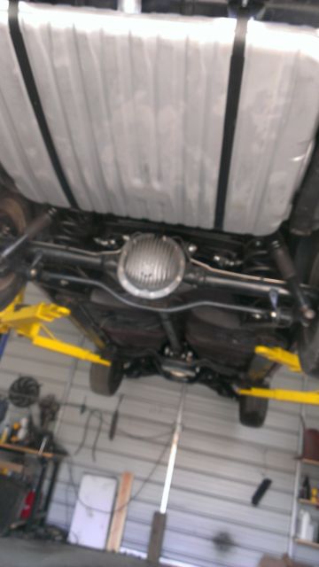 1965 Pontiac Le Mans - photo 12